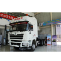 China Shacman Shaanxi Original Tractor Truck F3000 Truck Head Factory Price for Zimbabwe